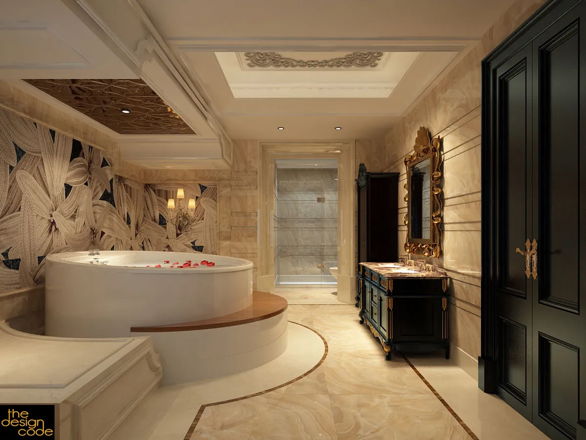 Kitchen Interior Design