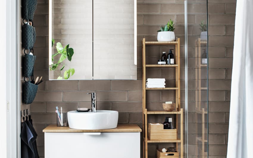 Smart Storage & Space Optimization