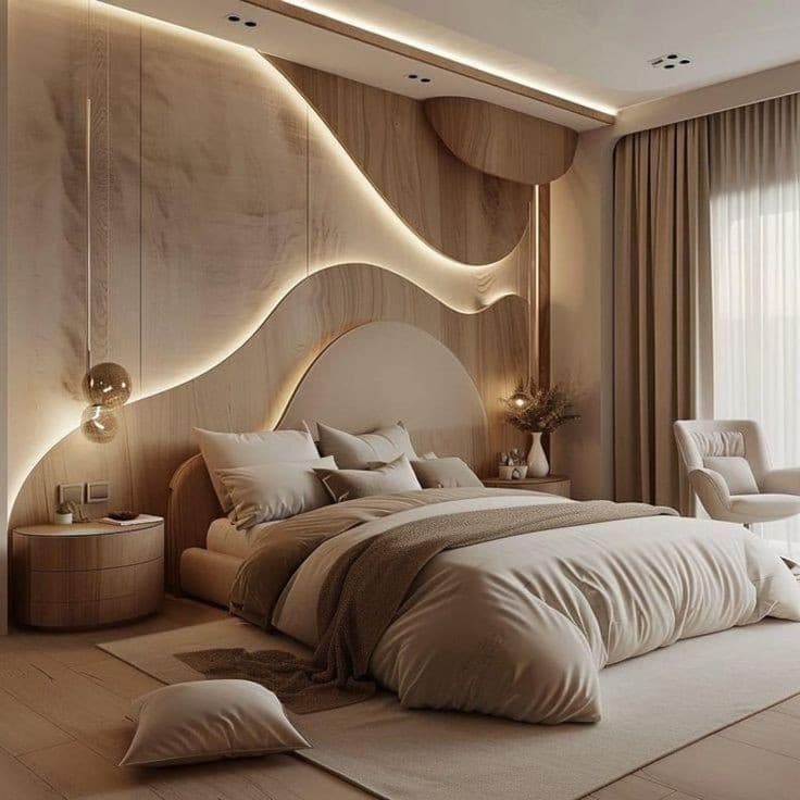 Bedroom Interior Design